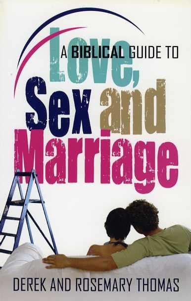 A biblical guide to love sex and marriage by derek thomas. - Exploraciones en huexotla, texcoco y el gavilan.