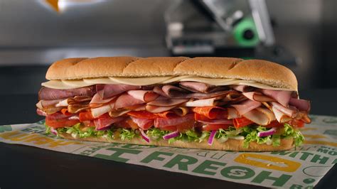 A big change is coming to Subway restaurants