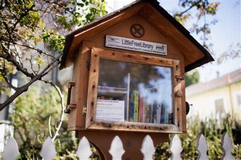 A big free map of Little Free Libraries in the Bay Area (plus the world)