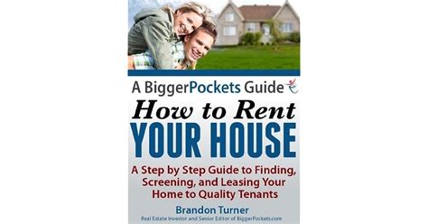 A biggerpockets guide how to rent your house. - Actes du ive séminaire de l'ecole de biologie théorique.