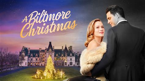 A biltmore christmas hallmark. We don't all celebrate the same holidays, of course. Still, there's no need to get cranky about it. Around this time of year—the time of alleged cheer—some people get very cranky a... 