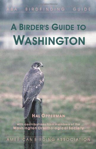 A birders guide to washington aba birdfinding guides. - Bose acoustimass 6 series iii speaker system manual.