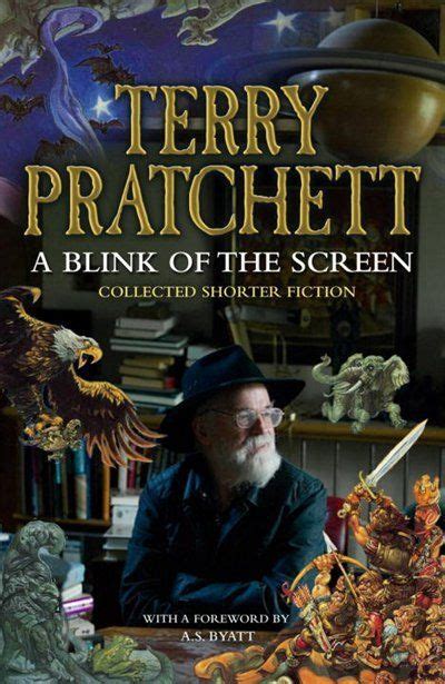 A blink of the screen collected short fiction terry pratchett. - John deere 1040 tractor shop manual.