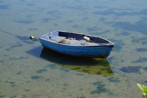 A boat is floating. Is the boat floating on the water or is the ... - Quora