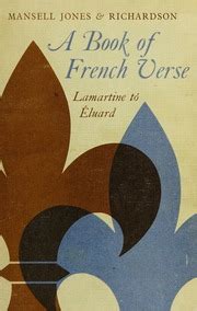 A book of french verse, lamartine to éluard. - Power cooker instructions quick start guide.