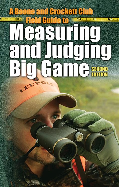 A boone and crockett club field guide to measuring and judging big game. - Alejandro aravena elemental incremental housing and participatory design manual.