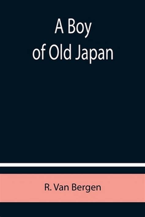 A boy of old Japan pdf
