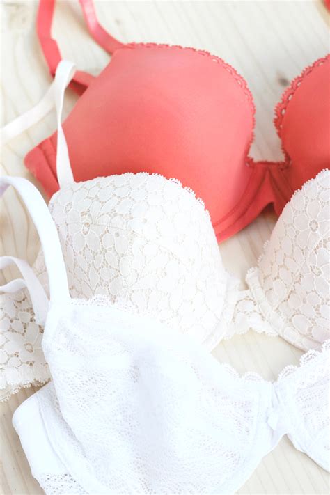 A bra that fits. Bra fitting expert Sabrina Oxford explains that, more than material and style, the most comfortable bra will be the one that fits you properly. “It should feel like a nice hug on your body ... 