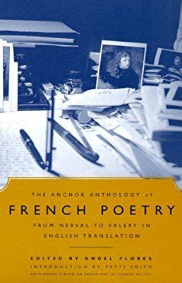 A brief anthology of french poetry. - Risponde la guida della dodicesima edizione del concorso americano.