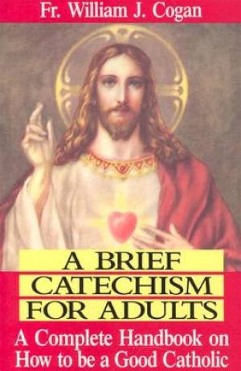 A brief catechism for adults a complete handbook on how. - Preemies second edition the essential guide for parents of premature babies.