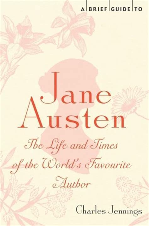 A brief guide to jane austen by charles jennings. - A textbook of practical geography laily.