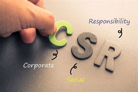 A brief history: How CSR came into existence? - TheCSRUniverse