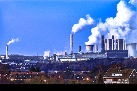 A brief history of emissions – EURACTIV.com