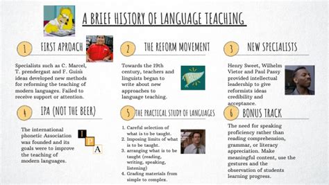 A brief history of foregn language teaching docx