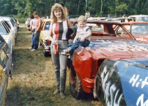 A brief history of the Hemlock Demolition Derby