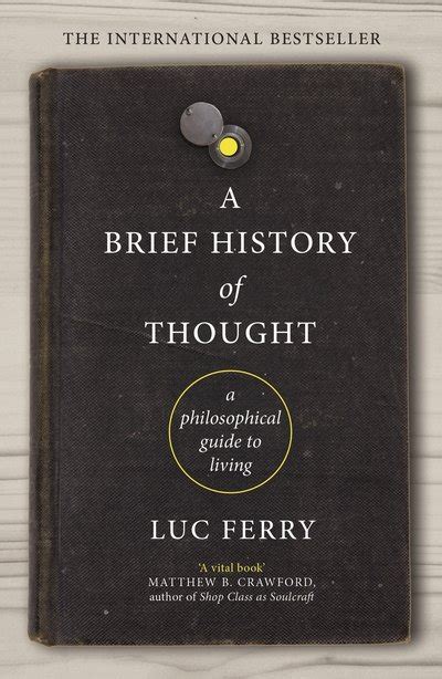 A brief history of thought a philosophical guide to living. - Blue m power o matic 60 handbuch.