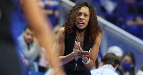 A brief look at the current Kentucky WBB roster for 2024-23