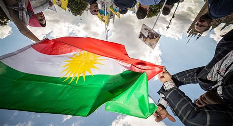 A brief survey of The History of the Kurds