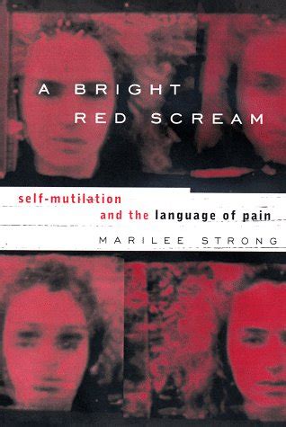 A bright red scream self mutilation and the language of pain. - Fiat hitachi fb90 2 fb100 2 fb110 2 fb200 2 service manual.