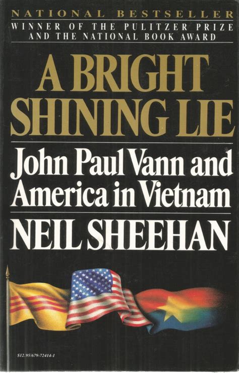 A bright shining lie john paul vann and america in vietnam by neil sheehan l summary study guide. - Histo ria das assemble ias de deus no brasil.