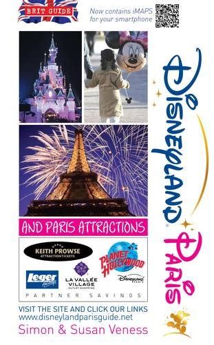 A brit guide to disneyland paris 2015 16 and paris attractions brit guides. - Guide to good food crossword answers.