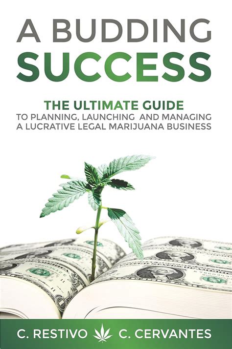 A budding success the ultimate guide to planning launching and managing a lucrative legal marijuana business. - Private investigator test preparation guide ontario.