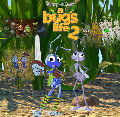 A bug life 2. Monsters, Inc. was the most successful film thatPixar had produced up to that point, as it grossed over $500 million at the worldwide box office, well more than A Bug's Life or either Toy Story ... 