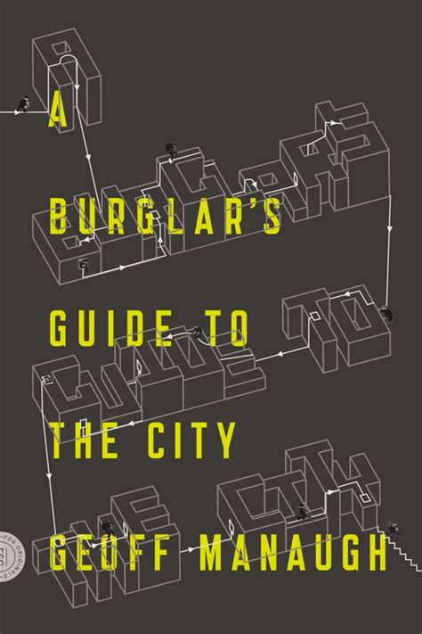 A burglar s guide to the city. - Exploring child the a handbook for pre primary teachers reissue.