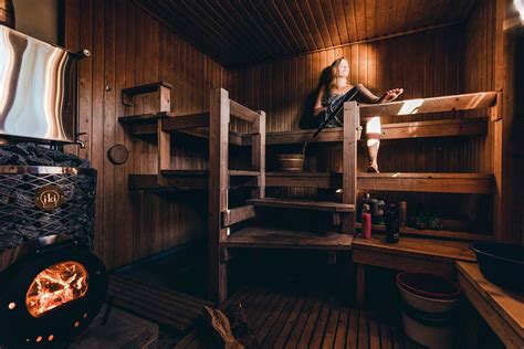 A businessmans guide to the finnish sauna. - The world is your litter box a how to manual for cats.