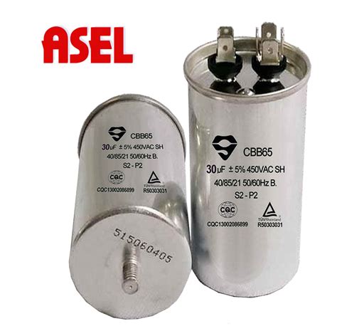 A c capacitor cost. On average, most capacitors fall into the range of $35-60 for just the part. Most are under $40. BUT, you do NOT want to deal with a fully charged capacitor as it has 450v and very dangerous if handled improperly during removal or installation. 