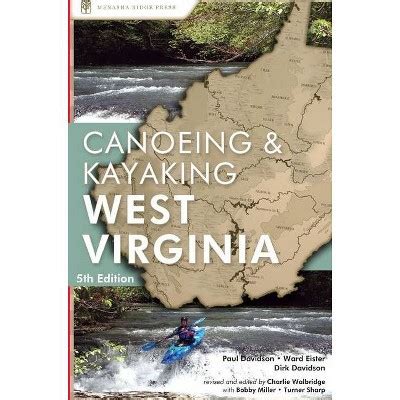 A canoeing and kayaking guide to west virginia 5th. - Guide to capital cost estimating icheme.