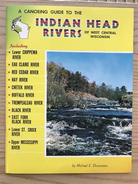 A canoeing guide to the indian head rivers of west central wisconsin. - Access code connect card for mcgraw hill guide writing for college writing for life.