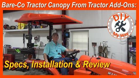 A canopy-type rops is appropriate for . Things To Know About A canopy-type rops is appropriate for . 