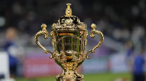 A capsule look at all 20 Rugby World Cup teams in France