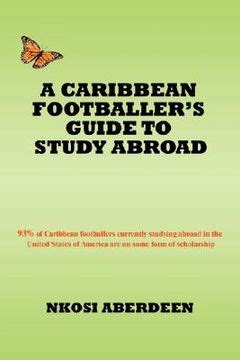 A caribbean footballer s guide to study abroad 93 of. - Mackie sr 24 4 mixing console service manual.