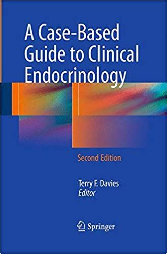 A case based guide to clinical endocrinology 1st edition. - Elementary statistics solution manual by mario triola.