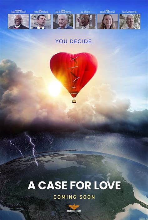 Showtimes for "A Case for Love" near Boulder, CO are avai
