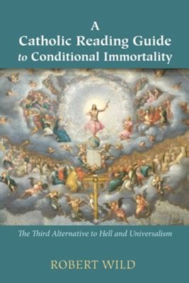 A catholic reading guide to conditional immortality the third alternative to hell and universalism. - 2003 mercedes benz s class s55 amg owners manual.