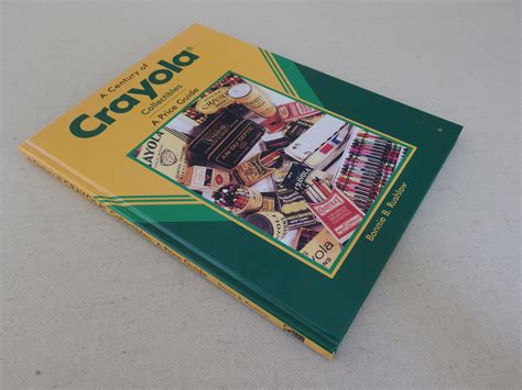 A century of crayola collectibles a price guide. - Eaton fuller getriebe service handbuch automatik.