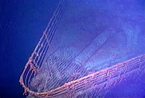 A challenging search in remote waters intensifies for the missing submersible that was touring the Titanic wreckage with 5 on board