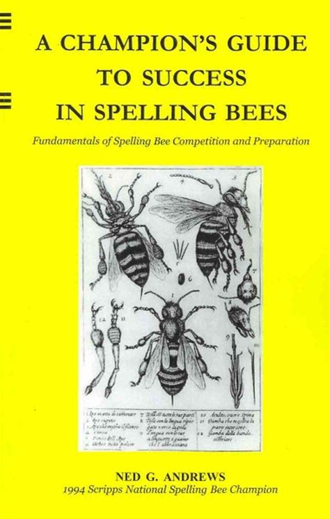 A champion s guide to success in spelling bees fundamentals. - Piper j3 parts manual 230 3000.