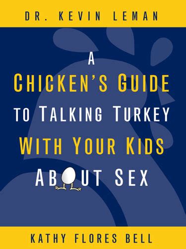 A chickens guide to talking turkey with your kids about sex. - Continuum mechanics michael lai solution manual.