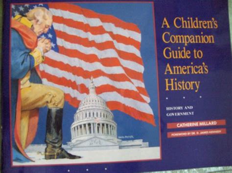 A childrens companion guide to americas history by catherine millard. - Haynes citroen tu engine repair manual.