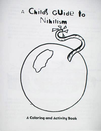 A childs guide to nihilism by. - Siemens firefinder xls control panel wiring manual.