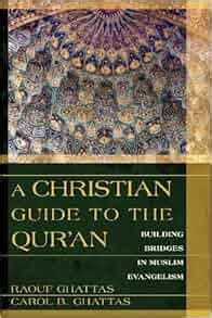 A christian guide to the quran building bridges in muslim evangelism. - Actes du ixe symposium international d'etudes morisques sur la moriscologie.