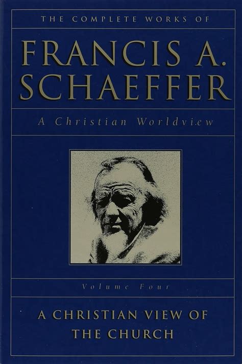 A christian view of the church the complete works of francis a schaeffer vol 4. - Manual de tecnicas de animacion a la lectura 9788496756717.