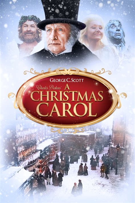 A christmas carol 1984. Editorial Reviews. Charles Dickens' A Christmas Carol is one of the most filmed stories in the history of cinema, so saying that Clive Donner's 1984 version is one of the best out there is no small bit of praise. Donner's interpretation has a Masterpiece Theater quality that permeates all aspects of the production, with George C. Scott setting … 