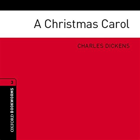 A christmas carol adaptation oxford bookworms library. - Fraste water well drilling rigs operation and maintenance manualsp.