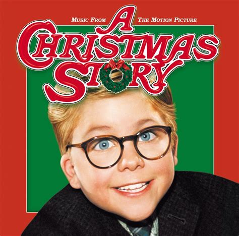 'A Christmas Story' is definitely a top trending Christmas movie every holiday season.. It is the perfect movie to keep you and your family entertained every holiday season. The movie surely reminds you of the joy of making a Christmas gift list and then patiently waiting till the final day when you can actually see if you got the items from your list.. 