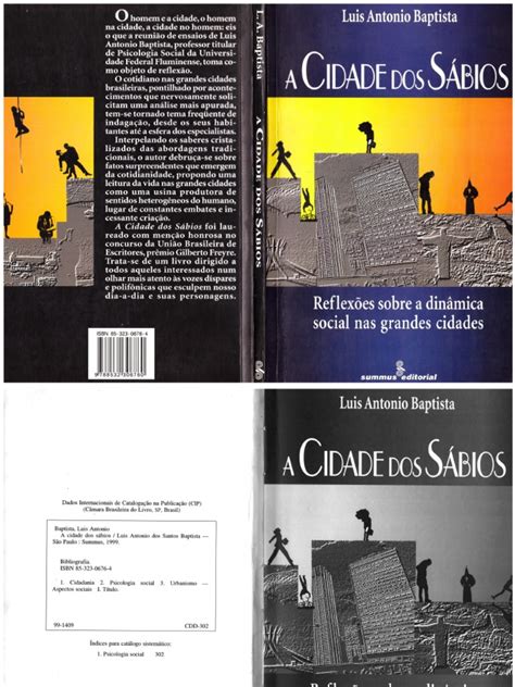 A cidade dos Sabios030 pdf